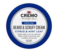 Cooling Crème Hydratante Pour Barbe - Légère Et Rafraîchissante
