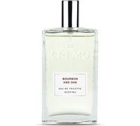 Cremo Eau De Toilette For Men 100ml Bourbon & Oak Spicy Perfume