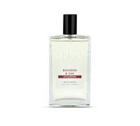 CREMO Eau de Toilette pour Homme 100ml Bourbon & Oak - Parfum épicé - Cadeau pour Homme