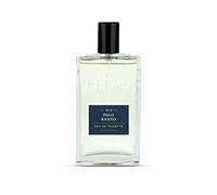 Cremo Spray Cologne Palo Santo Eau de Toilette pour homme 100 ml