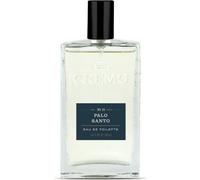 CREMO - Eau de toilette pour homme avec senteur PALO SANTO 100 ml