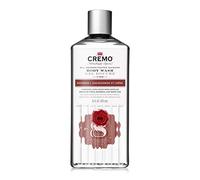CREMO - Gel Douche | Bourbon & Oak Gel Douche | Hydratant & Épicé | 473ml
