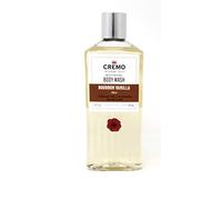 CREMO Gel douche Bourbon Vanille | 473 ml | 473 ml