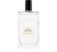 Cremo Italian Bergamot Eau de Toilette pour homme 100 ml