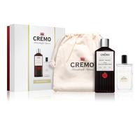 Cremo Italian Bergamot Gift Set Coffret cadeau pour homme
