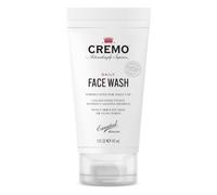 CREMO - Nettoyant Visage | Soin Pour Homme | Pour un Usage Quotidien | 147ml