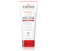 Cremo Original Classic crème à raser pour homme 177 ml