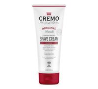 CREMO ORIGINAL CRÈME À RASER CONCENTRÉE POUR HOMME - STOP AU FEU DU RASOIR - 177ml
