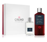 Cremo Palo Santo Gift Set Coffret cadeau pour homme