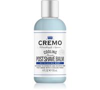 Cremo Refreshing Mint Post Shave Balm baume après-rasage pour homme 118 ml