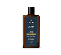 CREMO - Réserve Collection Gel Douche | Palo Santo | Parfum Subtil & Luxueux | 473ml