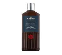 Cremo Reserve Collection Palo Santo gel douche booster d’énergie pour homme 473 ml