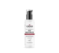 CREMO - Soin Hydratant Visage | Soin Pour Homme | Crème Hydratante Légère | 88ml