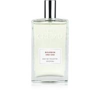 Cremo Spray Cologne Bourbon & Oak Eau de Toilette pour homme 100 ml