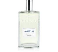 Cremo Spray Cologne Citrus & Mint Leaf Eau de Toilette pour homme 100 ml