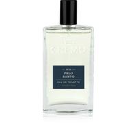 Cremo Spray Cologne Palo Santo Eau de Toilette pour homme 100 ml