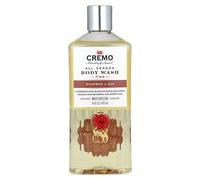 Cremo Toutes Saisons, Gel Douche, N°8, Bourbon Et Chêne, 473 Ml