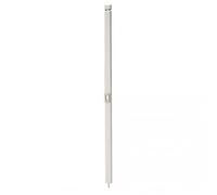 Serrure en applique 2 points Styl'Barr CAVERS ISEO