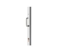 Cremone 335 haut 204 arg cle i - vachette - argent Argent G