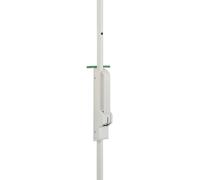 Crémone 741 basculante blanc - VACHETTE - 12739000