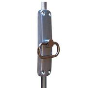 Crémone à boucle extra plate - MAP MASSARD - 3AN