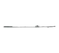 Ferco Crémone à inverseur Jet 15, cote D 500 mm, longueur 729 mm
