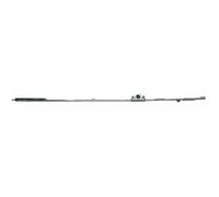 Crémone à inverseur - cote D 980 mm - Longueur 1479 mm - Jet 15 FERCO