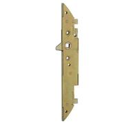 Crémone à larder 172 x 23 x 9 mm axe 9,5 mm FERCO A-06104-00-0-1