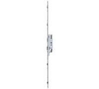 Crémone à larder EUROPA axe 45mm 4 galets carré 8 longueur 2285mm - - 6-32580-02-0-1
