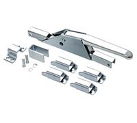 Comunello Crémone à levier 680 – levier carré 14 mm