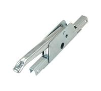 Crémone à levier - Sans cylindre