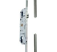 Crémone barillet axe 40mm ajustable haut et bas longueur 1780mm - - G-24764-18-L-1