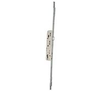 Crémone barillet F28 L.530 mm MAP ajustable haut et bas - 2888