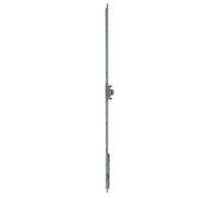 Ferco Crémone inverseur monobloc JET F15 L 848 mm côte D 550 mm G-13797-08-4-1