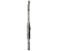 Crémone bidirectionnelle - axe 7,5 mm - D 500 mm - 729 mm - G-20461-06 FERCO
