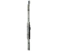 Ferco Crémone bidirectionnelle G-20461-07 – axe 7,5 mm – D 600 mm – L 979 mm