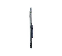 Crémone têtière F15 ajustable haut et bas de longueur 270mm D 135mm - - G-20468-00-0-1