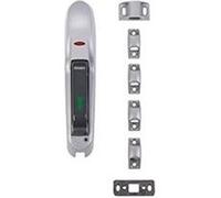 Crémone Defy en applique poignée à translation LA CROISÉE DS - DS5211