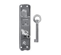 serrure haut et bas 183 pour bibliotheque ASSA ABLOY AUBE ANJOU (EX VACHETTE) 183