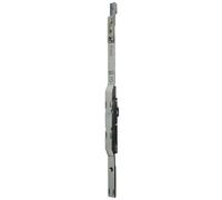 Crémone F7,5 ajustable L 479 mm côte D 250 mm 1 galet FERCO G-20461-03-0-1