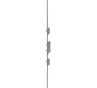 Crémone FERCOMATIC 35/70mm SH/R têtière 16mm carré 7mm longueur 2150mm côte D 1045mm - FERCO - 6-33182-04-0-1