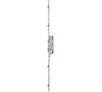 Crémone FERCOMATIC 40/70 4 galets têtière 16mm carré 7mm L 2150mm cote D 1045mm - FERCO - 6-33160-05-0-1
