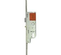Crémone FERCOMATIC RP 40/70 4 galets têtière 16mm carré 7mm L 2150mm cote D 1045mm - FERCO - 6-33178-01-0-1 Coloris unique