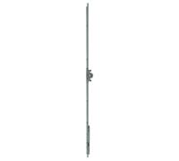 Crémone inverseur monobloc JET 15 L13 - FERCO - G-13797-13-4-1