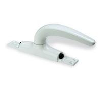 Crémone LOTHUS blanc 9010 - FAPIM - 1870 Blanc G