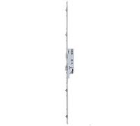 Crémone multipoints EUROPA R4 axe 35mm reversible - FERCO - 6-32580-01-0-1
