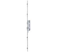 Crémone multipoints EUROPA R4 axe 35mm reversible - FERCO - 6-32580-01-0-1