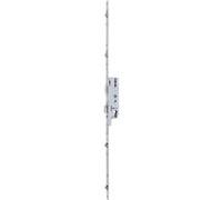 Crémone multipoints EUROPA R4 axe 35mm reversible - FERCO - 6-32580-01-0-1
