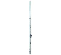 Crémone pour oscillo-battant F15 à rampe L690 D250 - FERCO - G-22003-00-0-1