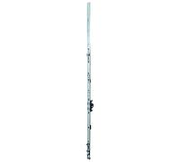 Crémone F15 pour oscillo-battant - longueur 1190 mm - cote D 500 mm FERCO